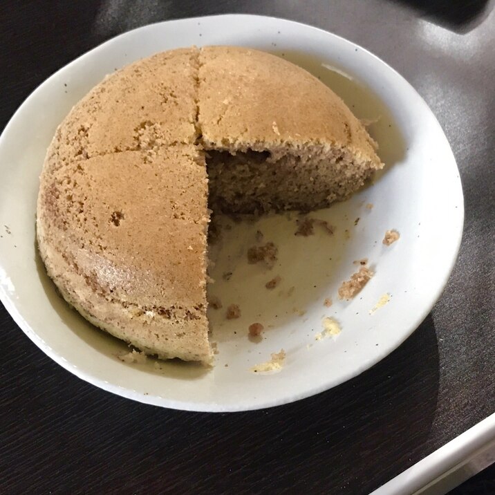 お手軽 炊飯器ケーキ レシピ 作り方 By ちゃたらいさん 楽天レシピ お手軽 炊飯器ケーキ レシピ 作り方 By ちゃたらいさん 楽天レシピ